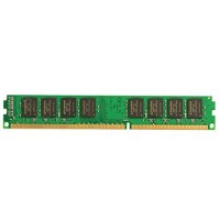 KingSton DDR3 Value-1600 MHz-Single Channel RAM 8GB